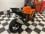2026 KTM 990 RC R