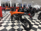 2026 KTM Freeride E 2026 KTM Freeride E