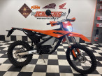 2026 KTM Freeride E 2026 KTM Freeride E