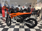 2026 KTM Freeride E 2026 KTM Freeride E