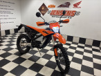 2026 KTM Freeride E 2026 KTM Freeride E