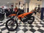 2026 KTM Freeride E 2026 KTM Freeride E