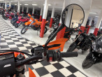 2026 KTM Freeride E 2026 KTM Freeride E