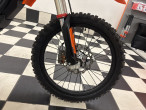2026 KTM Freeride E 2026 KTM Freeride E