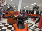 2026 KTM Freeride E 2026 KTM Freeride E