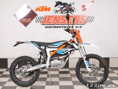 KTM Freeride E E-XC NG