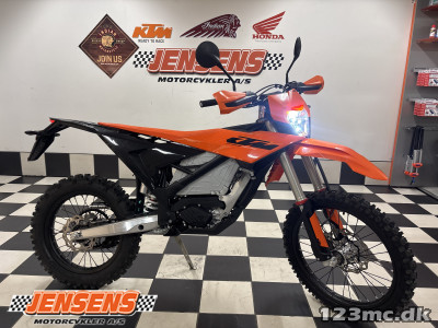 KTM Freeride E