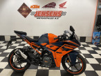 KTM RC 390