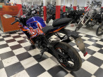 2026 KTM RC 390