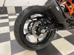 2026 KTM RC 390