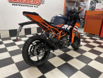 2026 KTM RC 390