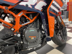 2026 KTM RC 390