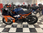 2026 KTM RC 390