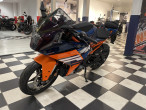2026 KTM RC 390