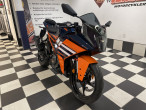 2026 KTM RC 390