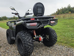 2026 Loncin Xwolf 300 2026 Loncin Xwolf 300
