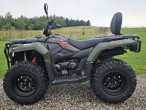 2026 Loncin Xwolf 300 2026 Loncin Xwolf 300