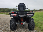 2026 Loncin Xwolf 300 2026 Loncin Xwolf 300