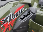 2026 Loncin Xwolf 300 2026 Loncin Xwolf 300