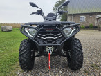 2026 Loncin Xwolf 300 2026 Loncin Xwolf 300