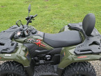 2026 Loncin Xwolf 300 2026 Loncin Xwolf 300
