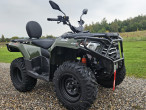 2026 Loncin Xwolf 300 2026 Loncin Xwolf 300