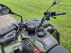 2026 Loncin Xwolf 300 2026 Loncin Xwolf 300