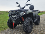 2026 Loncin Xwolf 300 2026 Loncin Xwolf 300