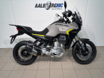 2026 Moto Guzzi Stelvio