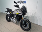 2026 Moto Guzzi Stelvio