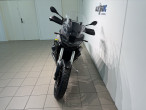 2026 Moto Guzzi Stelvio