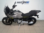 2026 Moto Guzzi Stelvio