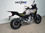 2026 Moto Guzzi Stelvio