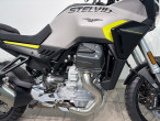 2026 Moto Guzzi Stelvio