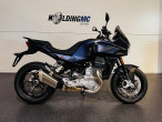 Moto Guzzi V100 Mandello Blu oceano Moto Guzzi V100 Mandello Blu oceano