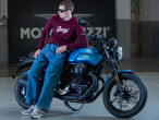 2026 Moto Guzzi V7 Stone 2026 Moto Guzzi V7 Stone