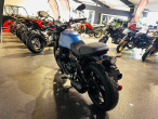 2026 Moto Guzzi V7 Stone 2026 Moto Guzzi V7 Stone