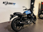 2026 Moto Guzzi V7 Stone 2026 Moto Guzzi V7 Stone