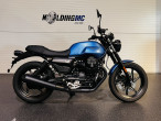 Moto Guzzi V7 Stone Blu Profondo Moto Guzzi V7 Stone Blu Profondo