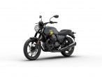 2026 Moto Guzzi V7 Stone