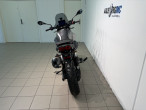 2026 Moto Guzzi V85 Strada