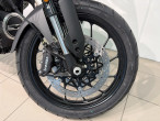2026 Moto Guzzi V85 Strada