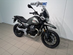 2026 Moto Guzzi V85 Strada