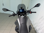 2026 Moto Guzzi V85 Strada