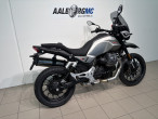 2026 Moto Guzzi V85 Strada
