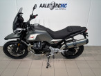 2026 Moto Guzzi V85 Strada