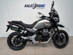 2026 Moto Guzzi V85 Strada