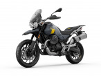 2026 Moto Guzzi V85 Strada