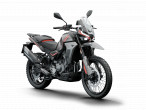 2026 Moto Morini Alltrhike STD 2026 Moto Morini Alltrhike STD