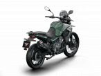 2026 Moto Morini Alltrhike STD 2026 Moto Morini Alltrhike STD